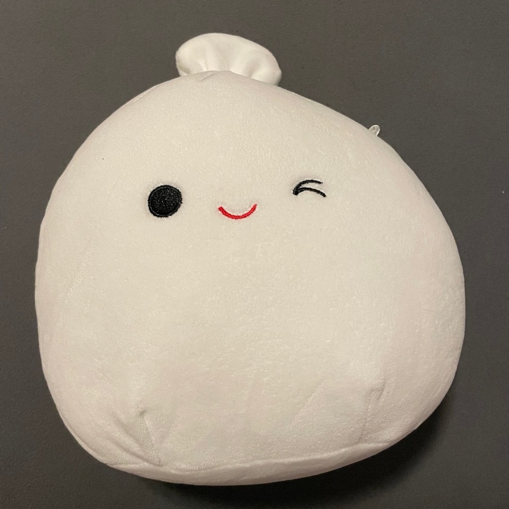 Bao Squishmallow